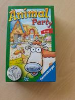 Animal party spel/ravensberg, Vijf spelers of meer, Ophalen, Gebruikt, Ravensburger
