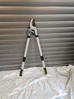 Verstelbare Snoeischaar - 95cm uitschuifbaar, Ophalen of Verzenden, Nieuw, 20 t/m 29 mm, Telescopisch