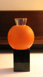 Oranjevaasje, Rozendaal, Kristalunie, Beatrixvaasje, Antiek en Kunst, Ophalen of Verzenden