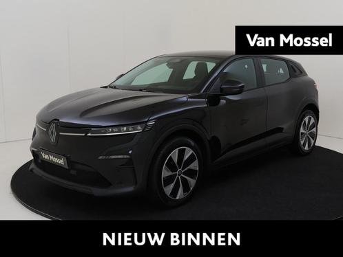 Renault Megane E-Tech EV60 Optimum Charge Evolution ER | NIE, Auto's, Renault, Bedrijf, Te koop, Mégane, ABS, Achteruitrijcamera