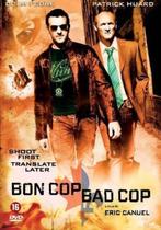 DVD Bon Cop, Bad Cop (met Patrick Huard, Colm Feore etc), Vanaf 16 jaar, Ophalen of Verzenden, Gebruikt, Actiekomedie