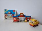 Lego 6362 Post Office, Gebruikt, Ophalen of Verzenden