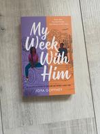 My week with him - Joya Goffney, Ophalen of Verzenden, Nieuw, Joya Goffney