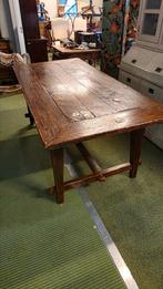 Super antieke Franse eettafel, Antiek en Kunst, Ophalen