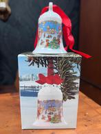 Hutschenreuther Kerstklok 1987