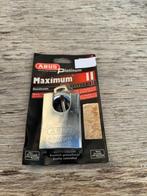 Abus platinum hangslot nieuw, Ophalen of Verzenden, Nieuw, Slot
