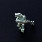 Mordheim Black Skaven 1999 Warhammer, Ophalen of Verzenden, Gebruikt, Warhammer, Figuurtje(s)
