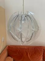 Paul secon stijl spinnenweb hanglamp, Ophalen of Verzenden, Zo goed als nieuw, Metaal, Minder dan 50 cm