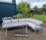 LOUNGESETS TUINSETS BALKONSET GARDEN IMPRESSIONS VANAF €400, Tuin en Terras, Tuinsets en Loungesets, Ophalen, Nieuw