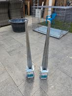 Grond pennen ofzoiets, Ophalen of Verzenden, Zo goed als nieuw