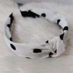 Nieuwe Diadeem met Stippen, Ophalen of Verzenden, Nieuw, Overige typen