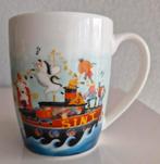 Beker Sinterklaas, Diversen, Sinterklaas, Ophalen of Verzenden, Zo goed als nieuw