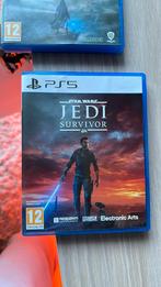 Star Wars Jedi: Survivor, Spelcomputers en Games, Games | Sony PlayStation 5, Ophalen of Verzenden, Zo goed als nieuw