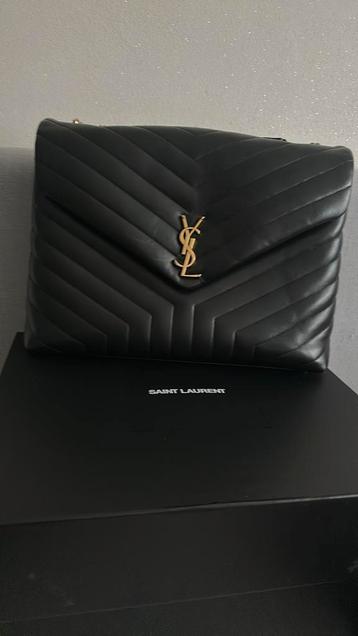 YSL Loulou large zwart nieuw origineel  beschikbaar voor biedingen