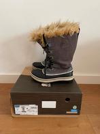 Snowboots Sorel maat 37, Kleding | Dames, Schoenen, Snowboots, Grijs, Gedragen, Sorel