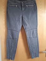 Cambio Lala broek maat 40, Maat 38/40 (M), Zwart, Ophalen of Verzenden, Zo goed als nieuw