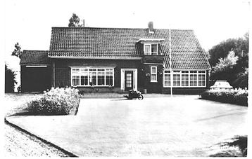 965050	Nieuwe Tonge	ZH jr 60 70 Pastorie	Ned Herv Kerk	Mooie beschikbaar voor biedingen