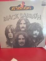lp Black Sabbath oud , maar gaaf, Gebruikt, Ophalen of Verzenden