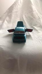 Corgi Toys Ghia L6.4 Chrysler V8 - Vintage Speelgoedauto, Ophalen, Gebruikt