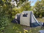 Tent 4 persoons, Caravans en Kamperen, Tenten, Ophalen of Verzenden, Gebruikt