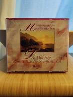 Romantische Symfonieën - Reader's Digest, Boxset, Ophalen of Verzenden, Zo goed als nieuw, Romantiek