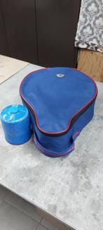 Campinggaz party grill/bakplaat, Ophalen of Verzenden, Zo goed als nieuw