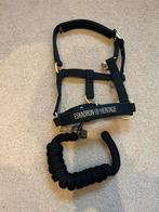 Paarden halster, Dieren en Toebehoren, Paarden en Pony's | Hoofdstellen en Tuigage, Ophalen of Verzenden, Nieuw, Overige soorten