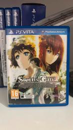 Steins gate ps vita, Spelcomputers en Games, Ophalen of Verzenden, Zo goed als nieuw