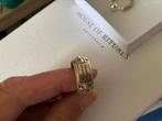 Buddha to buddha ring maat 18, 18 tot 19, Verzenden, Zo goed als nieuw, Dame of Heer