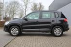Volkswagen Tiguan 1.4 TSI Comfort&Design | Trekhaak | Naviga, Voorwielaandrijving, Euro 5, 4 cilinders, 150 pk