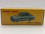 Dinky Toys Atlas 24U Simca 9 Aronde -SEALED- M20, Gebruikt, Auto, Dinky Toys, Ophalen of Verzenden