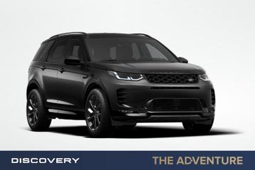 Land Rover Discovery Sport P270e Dynamic SE | Pano | Trekhaa beschikbaar voor biedingen