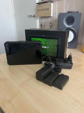 Atomos Shinobi 7 (Zo goed als nieuw) beschikbaar voor biedingen