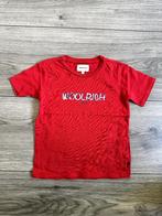 Woolrich shirt 4 jaar, Kinderen en Baby's, Kinderkleding | Maat 104, Meisje, Ophalen of Verzenden, Shirt of Longsleeve