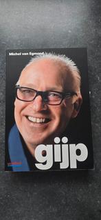 Gijp - Michel van Egmond, Boeken, Ophalen of Verzenden, Zo goed als nieuw, Sport