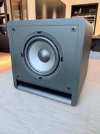Artsound ASA65 Subwoofer - Krachtige Bass, Audio, Tv en Foto, Luidsprekers, Overige merken, Gebruikt, Subwoofer, Ophalen of Verzenden