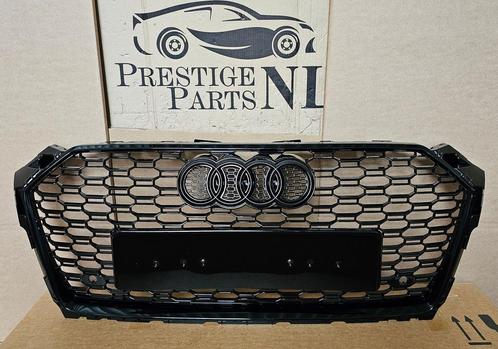 Grill Grille Audi A5 B9 8W RS LOOK RS5 8W6 bj.2016-2019 NEW, Auto-onderdelen, Overige Auto-onderdelen, Nieuw, Herkomst onderdeel bekend