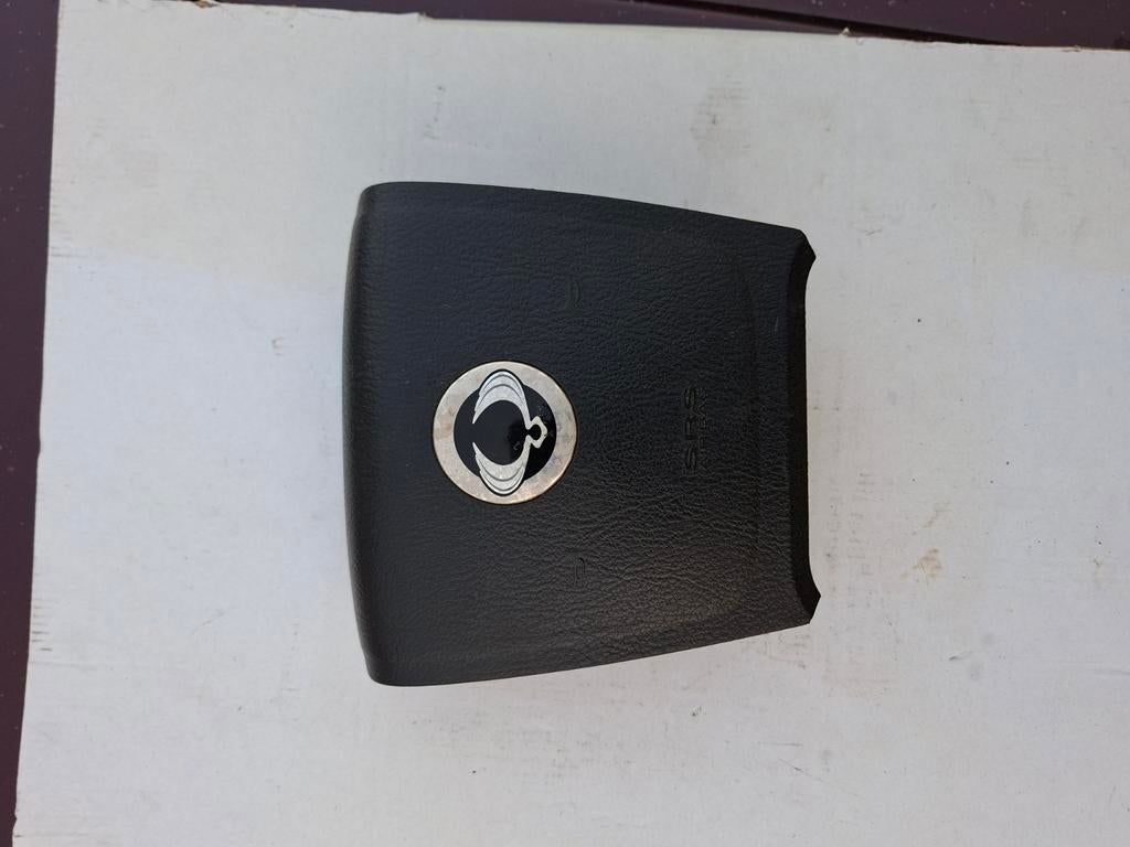 SsangYong Bestuurdersairbag – OEM 88200-21500  Rexton, Auto-onderdelen, Dashboard en Schakelaars, Ssangyong, Ophalen of Verzenden