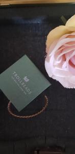 Trollebeads koperen bangle maat xs, Ophalen of Verzenden, Zo goed als nieuw