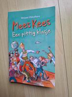 Mees kees Een pittig klasje, Boeken, Ophalen of Verzenden, Zo goed als nieuw, Fictie algemeen