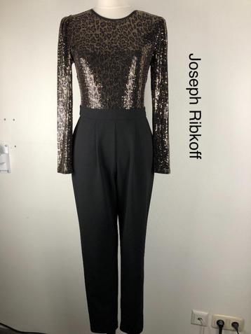 Joseph Ribkoff Jumpsuit  (mt: 34) 19,6/8142 beschikbaar voor biedingen