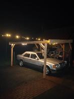 gezocht  mercedes w124 200d bj 1985, Ophalen of Verzenden, Bumper