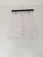 Seven Sisters Jeans Rok Wit maat S, Kleding | Dames, Rokken, Seven Sisters, Wit, Ophalen of Verzenden, Zo goed als nieuw