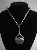 Vintage Mid-century modernist ketting Mette + Finn Aero, Ophalen of Verzenden