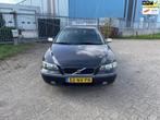 Volvo S60 2.0T Edition, Voorwielaandrijving, 1442 kg, Gebruikt, 1984 cc