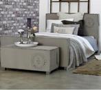 Twijfelaar STG Stapelgoed 120x200, Ophalen, Zo goed als nieuw, Twijfelaar, 120 cm