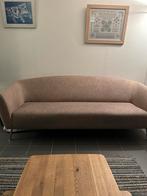 Design Gelderland bank 3 1/5-zits, Huis en Inrichting, Banken | Bankstellen, Ophalen, Gebruikt, Driepersoons, 75 tot 100 cm