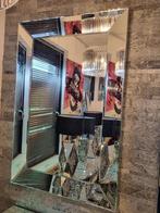 3 x Eric kuster spiegels 80 hoog 65 breed, Ophalen, Gebruikt, Minder dan 100 cm, Rechthoekig