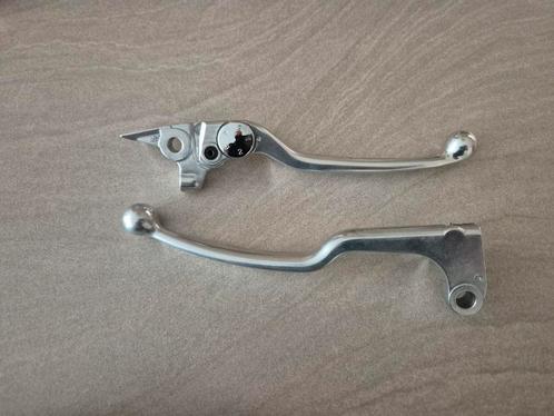 Yamaha onderdelen remhendel achter en knipperlichten, Motoren, Onderdelen | Yamaha, Ophalen of Verzenden