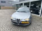 Alfa Romeo 147 1.6 T.Spark Edizione Esclusiva Leer / Clima /, Auto's, Alfa Romeo, Voorwielaandrijving, Gebruikt, 4 cilinders, 1165 kg
